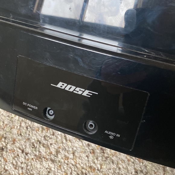 Bose SoundDock Series II - Picture 8 of 9
